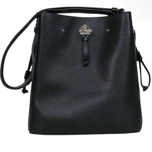 Kate Spade NWOT Marti Small Bucket Bag - Picture 5 of 11